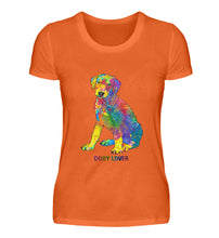 Laden Sie das Bild in den Galerie-Viewer, Mandarin Orange-1692