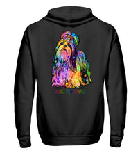 Laden Sie das Bild in den Galerie-Viewer, Schwarz-16