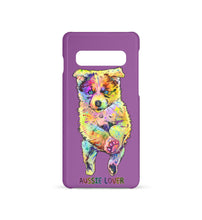 Laden Sie das Bild in den Galerie-Viewer, Lila-31