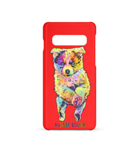 Laden Sie das Bild in den Galerie-Viewer, Rubinrot-5761