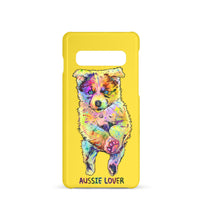 Laden Sie das Bild in den Galerie-Viewer, Yellow-5766