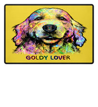 Laden Sie das Bild in den Galerie-Viewer, Yellow-5766