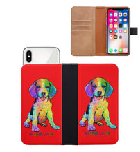 Laden Sie das Bild in den Galerie-Viewer, Rubinrot-5761