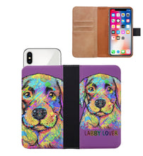 Laden Sie das Bild in den Galerie-Viewer, Lila-31