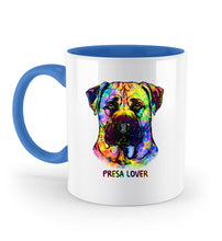 Laden Sie das Bild in den Galerie-Viewer, Blau-5739