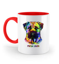 Laden Sie das Bild in den Galerie-Viewer, Rubinrot-5761