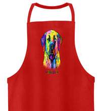 Laden Sie das Bild in den Galerie-Viewer, Fire Red-1565