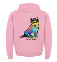 Laden Sie das Bild in den Galerie-Viewer, Baby Pink-1490