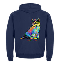 Laden Sie das Bild in den Galerie-Viewer, New French Navy-1676