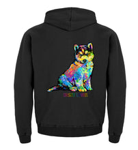 Laden Sie das Bild in den Galerie-Viewer, Jet Schwarz-1624