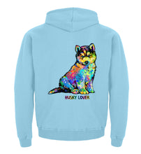 Laden Sie das Bild in den Galerie-Viewer, Himmelblau-674