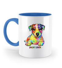 Laden Sie das Bild in den Galerie-Viewer, Blau-5739