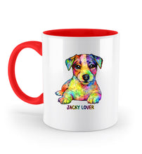 Laden Sie das Bild in den Galerie-Viewer, Rubinrot-5761