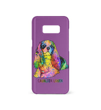 Laden Sie das Bild in den Galerie-Viewer, Lila-31