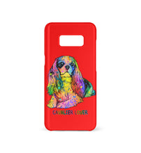 Laden Sie das Bild in den Galerie-Viewer, Rubinrot-5761