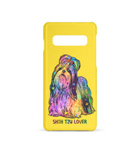 Laden Sie das Bild in den Galerie-Viewer, Yellow-5766