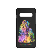 Laden Sie das Bild in den Galerie-Viewer, Schwarz-16