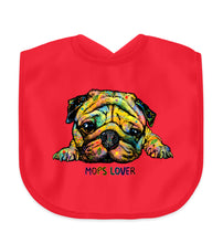 Laden Sie das Bild in den Galerie-Viewer, Kaiserliches Rot-2561