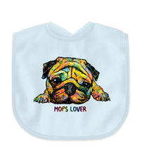 Laden Sie das Bild in den Galerie-Viewer, Baby Blau-5930