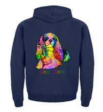 Laden Sie das Bild in den Galerie-Viewer, New French Navy-1676