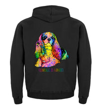 Laden Sie das Bild in den Galerie-Viewer, Jet Schwarz-1624