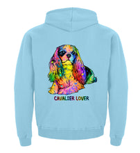 Laden Sie das Bild in den Galerie-Viewer, Himmelblau-674