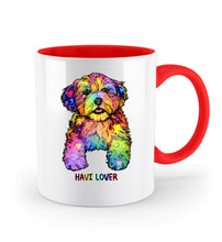 Laden Sie das Bild in den Galerie-Viewer, Rubinrot-5761