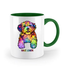 Laden Sie das Bild in den Galerie-Viewer, Irish Green-30