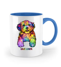 Laden Sie das Bild in den Galerie-Viewer, Blau-5739