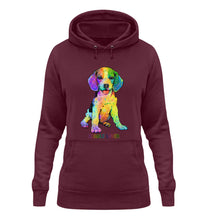 Laden Sie das Bild in den Galerie-Viewer, Burgundy-839