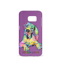 Laden Sie das Bild in den Galerie-Viewer, Lila-31