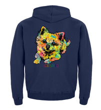 Laden Sie das Bild in den Galerie-Viewer, New French Navy-1676