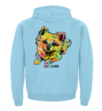 Laden Sie das Bild in den Galerie-Viewer, Himmelblau-674