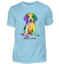 Laden Sie das Bild in den Galerie-Viewer, Himmelblau-674