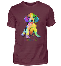 Laden Sie das Bild in den Galerie-Viewer, Burgundy-839