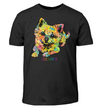 Laden Sie das Bild in den Galerie-Viewer, Schwarz-16