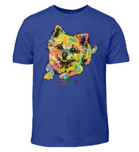 Laden Sie das Bild in den Galerie-Viewer, Royalblau-668