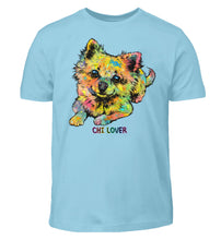 Laden Sie das Bild in den Galerie-Viewer, Himmelblau-674