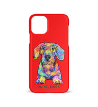 Laden Sie das Bild in den Galerie-Viewer, Rubinrot-5761