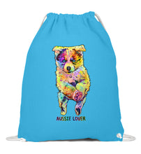 Laden Sie das Bild in den Galerie-Viewer, Surf Blue-6242