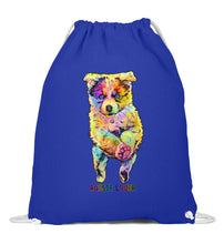 Laden Sie das Bild in den Galerie-Viewer, Royales Blau-6232