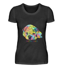 Laden Sie das Bild in den Galerie-Viewer, Schwarz-16