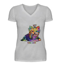 Laden Sie das Bild in den Galerie-Viewer, Grau (Meliert)-17