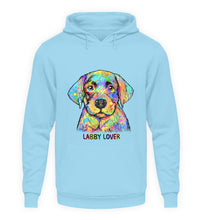 Laden Sie das Bild in den Galerie-Viewer, Himmelblau-674