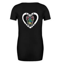 Laden Sie das Bild in den Galerie-Viewer, Schwarz-16