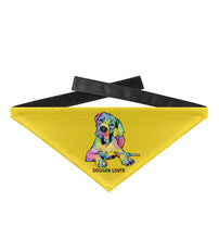 Laden Sie das Bild in den Galerie-Viewer, Yellow-5766