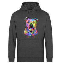 Laden Sie das Bild in den Galerie-Viewer, Dark Heather Grey-6881