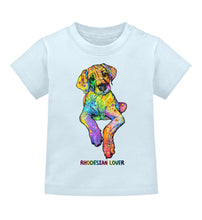 Laden Sie das Bild in den Galerie-Viewer, Baby Blau-5930