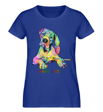 Laden Sie das Bild in den Galerie-Viewer, Royalblau-668