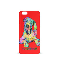 Laden Sie das Bild in den Galerie-Viewer, Rubinrot-5761